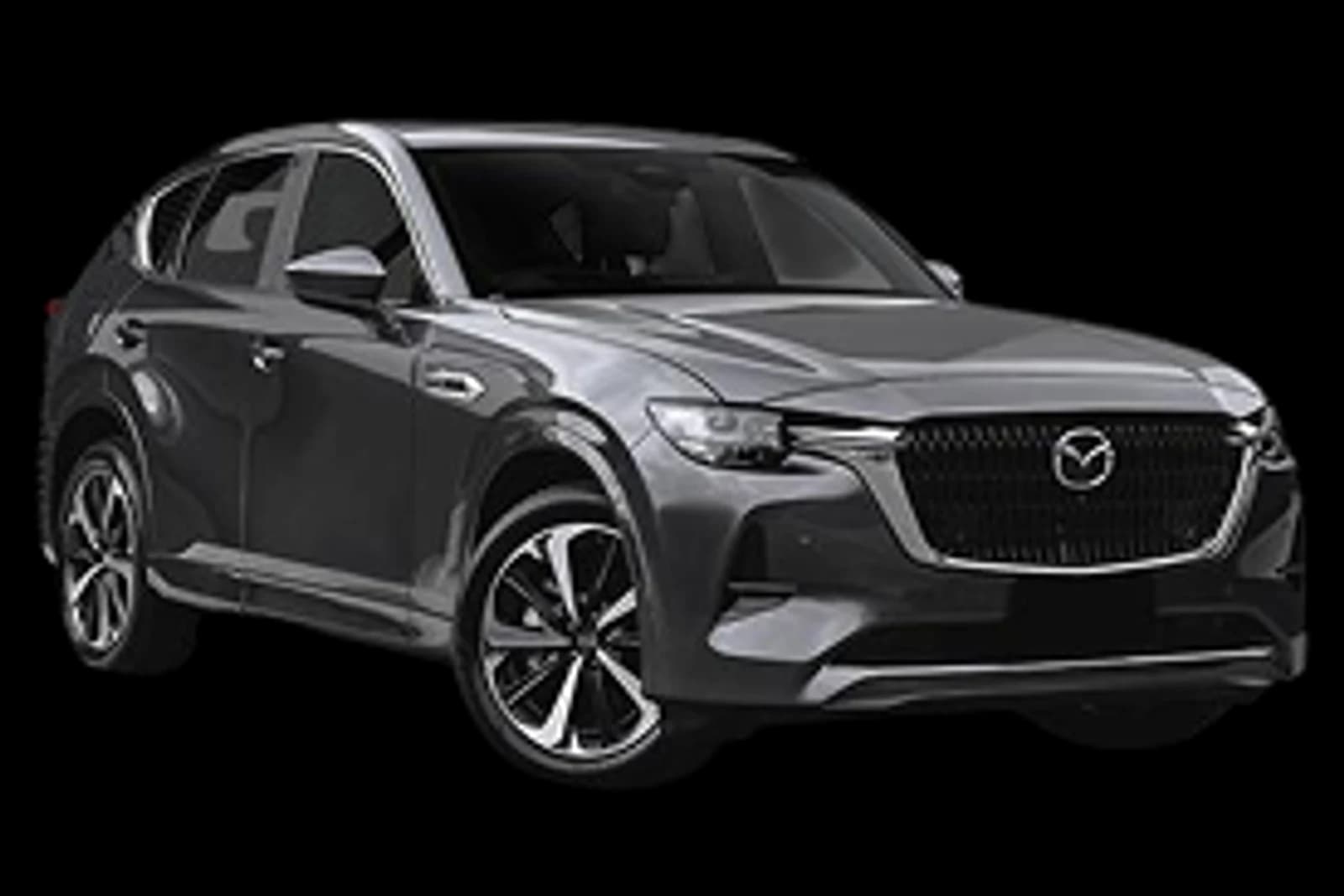 2023 Mazda CX-8