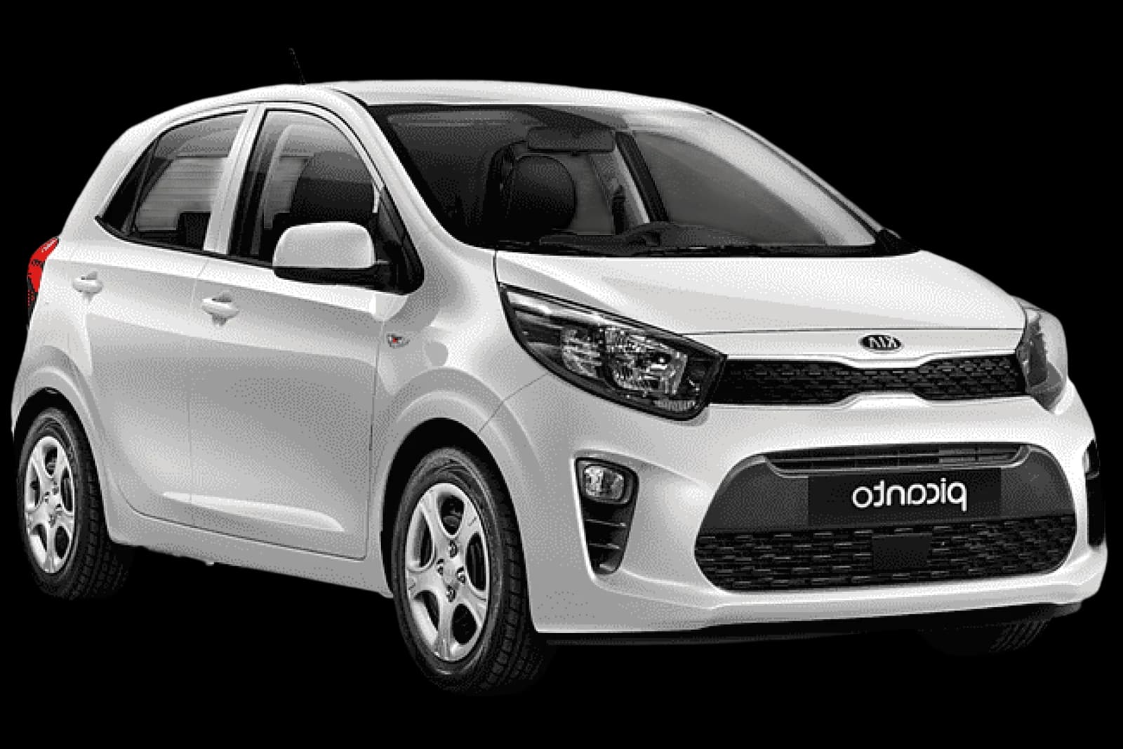 2018 Kia Picanto