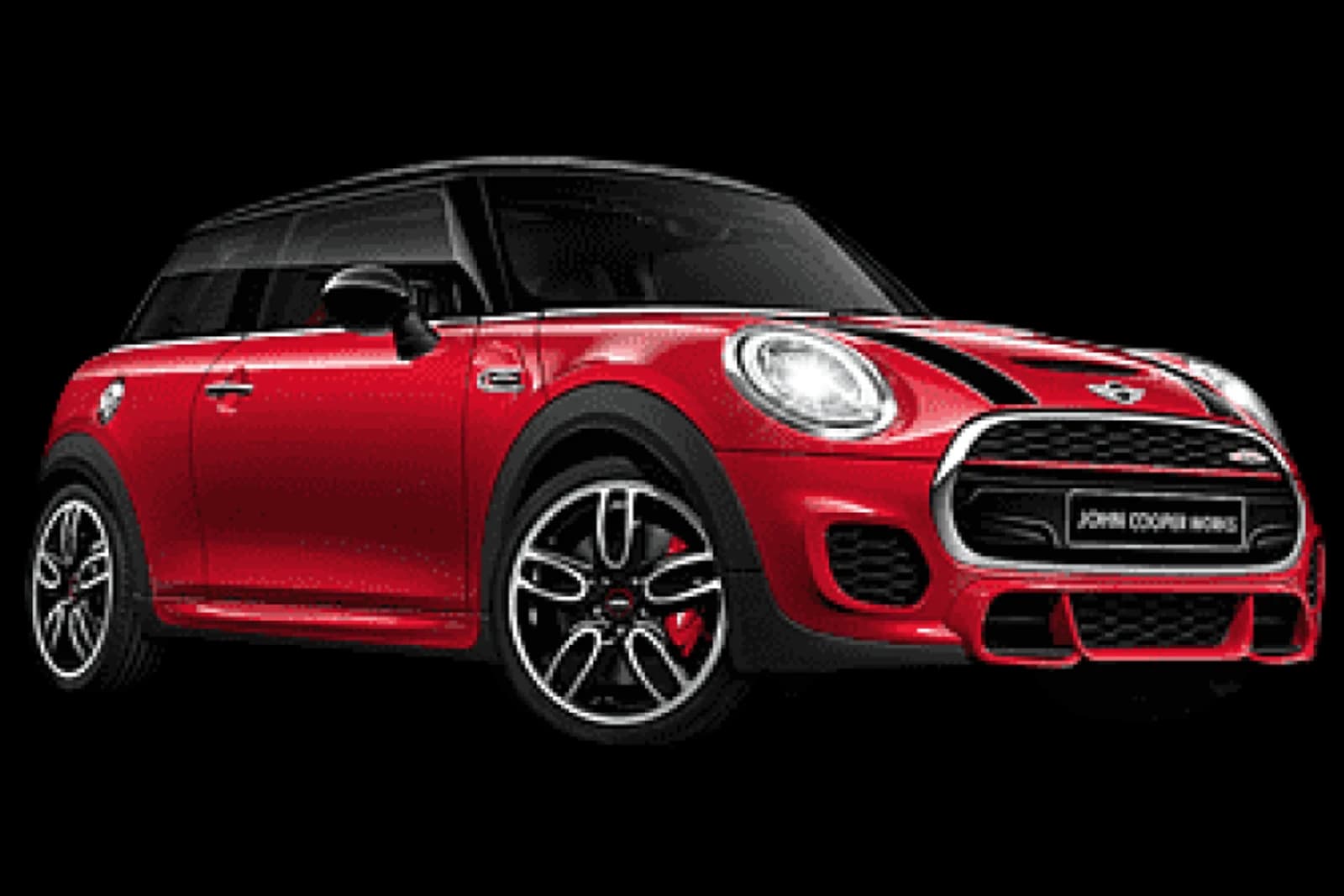 2017 Mini Cooper